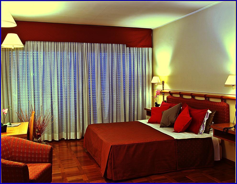 Hotel Meeting Ciampino Exterior photo